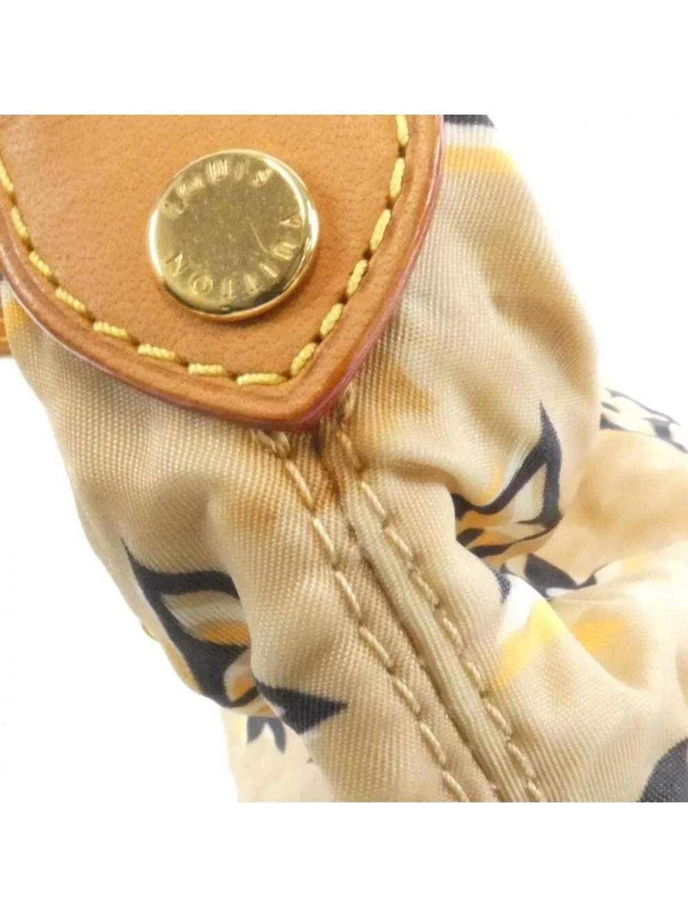 Louis Vuitton Bulle Shoulder